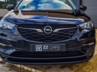 usado Opel Grandland X 1.5 CDTI Business Edition