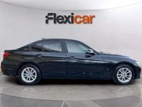 Usado BMW 330e iPerformance 252 HP (185 kW) 2019 Preto Sedan