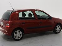 usado Renault Clio II 