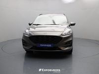 Usado Ford Kuga ST-Line 191 HP (140 kW) 2022 Cinza SUV