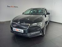 usado Skoda Superb B.1.4 TSI iV Laurin&Klement DSG