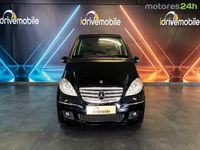 usado Mercedes A180 ClasseCDi Avantgarde