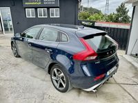 usado Volvo V40 1.6 D2 Eco R-Design