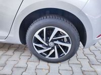 Usado VW Golf VII Join 116 HP (85 kW) 2019 Cinza