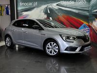 usado Renault Mégane IV 