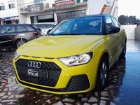 usado Audi A1 Sportback 25 TFSI Advanced S tronic