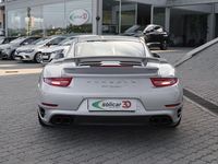 Usado Porsche 991 520 HP (382 kW) 2015 Cinza prata Coupé