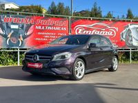 usado Mercedes A180 CDi BE Style