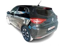 Usado Renault Clio V Evolution 100 HP (73 kW) 2023 Preto