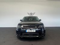 usado Land Rover Range Rover Sport 3.0 SDV6 HSE