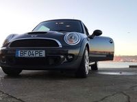 usado Mini Cooper S N18 184cv