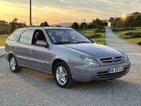 usado Citroën Xsara Break Exclusive 2.0Hdi