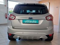 usado Ford Kuga 2.0 TDCI Trend