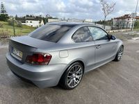 usado BMW 123 D biturbo aceito troca retoma valor negociavel