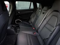 Usado Porsche Panamera Sport Turismo 462 HP (339 kW) 2021 Cinzento Carrinha