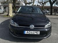 Usado VW Golf VII 150 HP (110 kW) 2014 Sedan