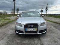 Usado Audi A4 140 HP (102 kW) 2005 Sedan