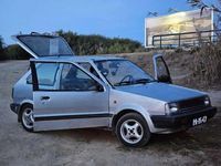 Usado Nissan Micra 55 HP (40 kW) 1987 Citadino