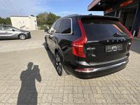 Usado Volvo XC90 455 HP (334 kW) 2024 Preto SUV