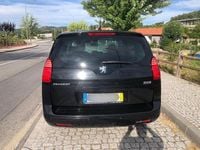 Usado Peugeot 5008 110 HP (80 kW) 2011 Sedan