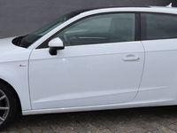 usado Audi A3 2.0 TDi S-line S tronic