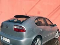 usado Seat Leon 1.9 TDi Spirit