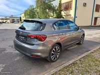 usado Fiat Tipo 1.3 MULTIJET-JET LOUNGE TECH J17