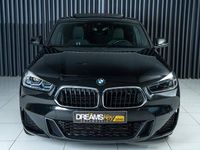 Usado BMW X2 220 HP (161 kW) 2021 Preto SUV