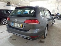 usado VW Golf VII 