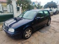 Usado VW Golf III 100 HP (73 kW) 1999