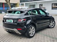 usado Land Rover Range Rover evoque 2.2 TD4 Dynamic Auto 159g