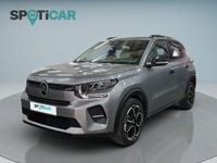 Usado Citroën C3 100 HP (73 kW) 2025 Cinzento SUV