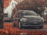 usado Opel Astra Sports Tourer 1.3 CDTi Cosmo S/S