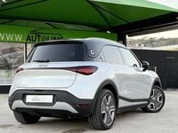 Usado Smart #1 Edition #1 200 kW (272 HP) 2023 Cinzento SUV