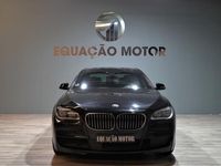 usado BMW 750 Série 7 D PACK M X DRIVE