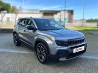 usado Jeep Avenger 1.2 GSE T3 Altitude