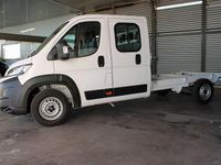 Novo Fiat Ducato 33 140 HP (102 kW) 2025 Branco Van