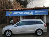 Usado Opel Astra 150 HP (110 kW) 2005 Cinzento