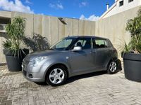 usado Suzuki Swift 1.3 DDiS GL