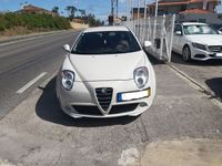 usado Alfa Romeo MiTo 1.3 JTDM Urban