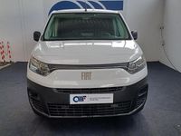 Usado Fiat Doblò 100 HP (73 kW) 2023 Branco Monovolume