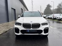 Usado BMW X5 394 HP (289 kW) 2020 Branco SUV