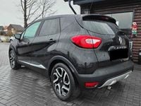 Usado Renault Captur 90 HP (66 kW) 2013 Preto SUV