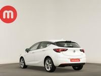 Usado Opel Astra Innovation 105 HP (77 kW) 2018