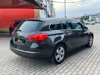 usado Opel Astra 1.6 CDTI Edition S/S