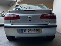 usado Renault Laguna II 