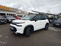 usado Citroën C3 Aircross 1.2 PureTech Shine Pack EAT6