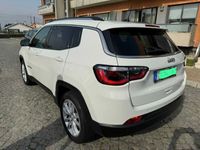 usado Jeep Compass 1.3 T Limited DCT