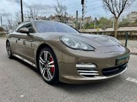 usado Porsche Panamera 4 Platinum Edition PDK