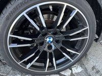 usado BMW 320 d 163cv 12/2015